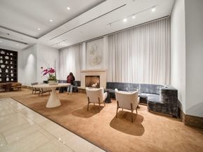 500 Atlantic Avenue 19A, Boston MA 02210