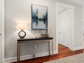 500 Atlantic Avenue 19A, Boston MA 02210