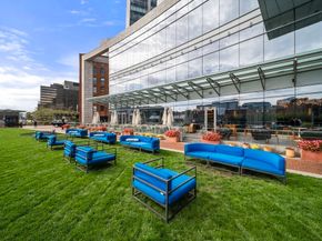 500 Atlantic Avenue 19A, Boston MA 02210