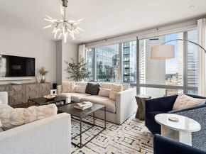 500 Atlantic Avenue 19A, Boston MA 02210