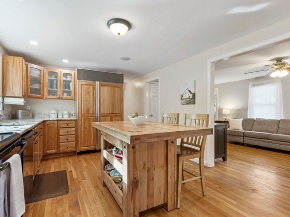 34 Pollard Drive, Millis MA 02054