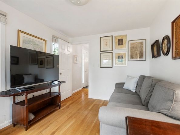 34 Pollard Drive, Millis MA 02054