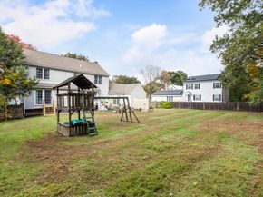 34 Pollard Drive, Millis MA 02054