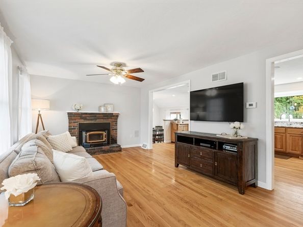 34 Pollard Drive, Millis MA 02054