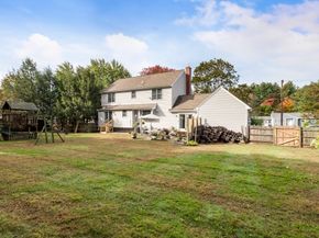 34 Pollard Drive, Millis MA 02054
