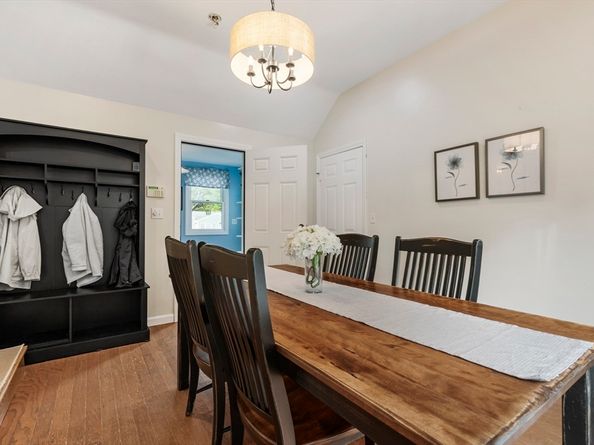 34 Pollard Drive, Millis MA 02054