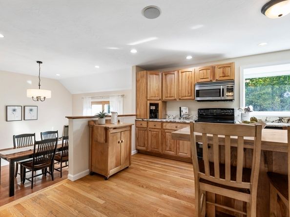 34 Pollard Drive, Millis MA 02054