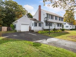 34 Pollard Drive, Millis MA 02054