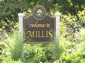 34 Pollard Drive, Millis MA 02054