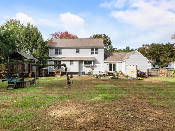 34 Pollard Drive, Millis MA 02054