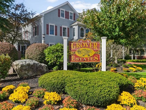 780 Washington St. 780, Canton MA 02021