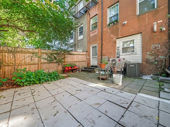 376 Sumner Street, Boston MA 02128