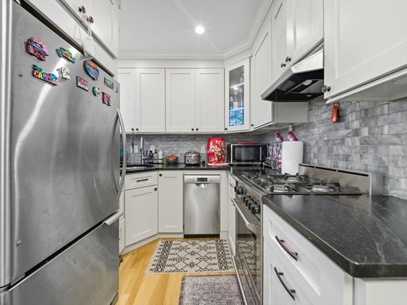 376 Sumner Street, Boston MA 02128
