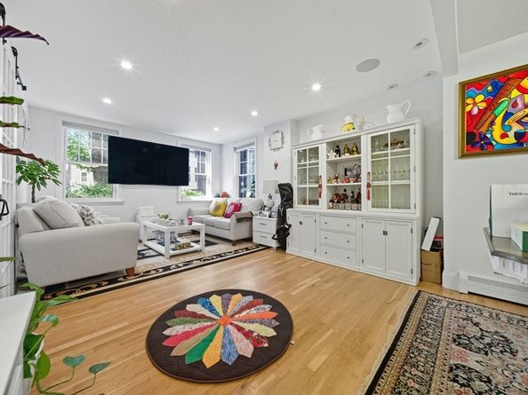 376 Sumner Street, Boston MA 02128