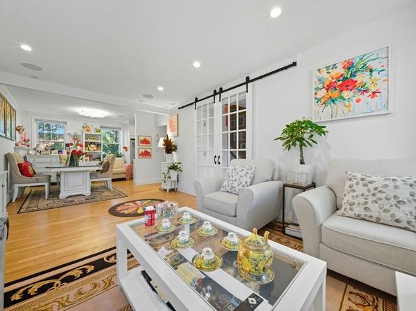 376 Sumner Street, Boston MA 02128