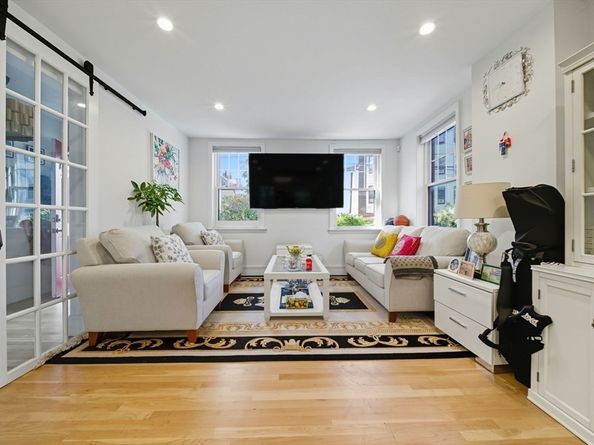 376 Sumner Street, Boston MA 02128