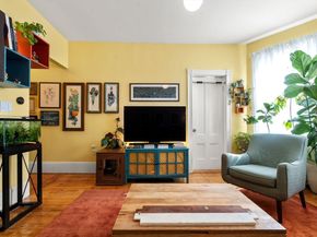 3 Kenney St 2, Boston MA 02130