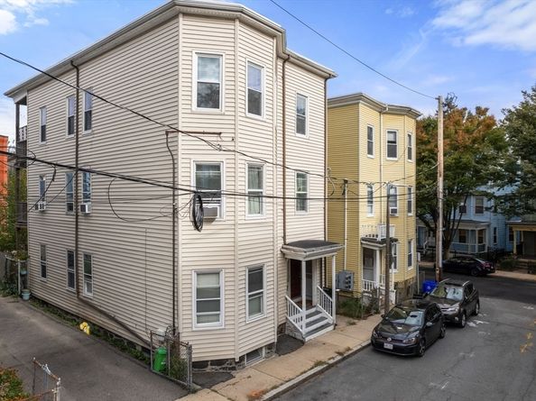 3 Kenney St 2, Boston MA 02130