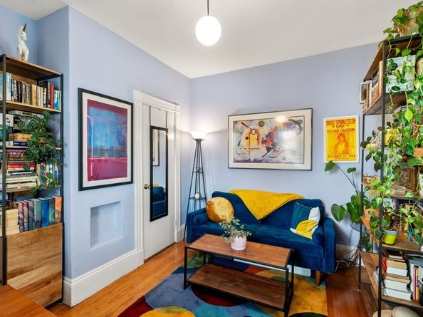 3 Kenney St 2, Boston MA 02130