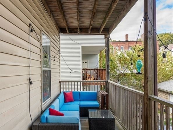 3 Kenney St 2, Boston MA 02130