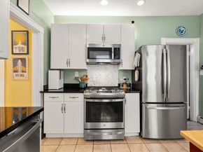 3 Kenney St 2, Boston MA 02130