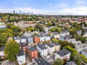 3 Kenney St 2, Boston MA 02130