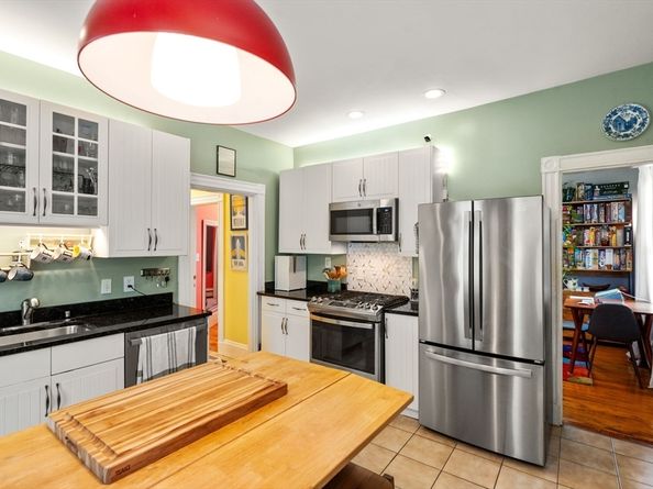 3 Kenney St 2, Boston MA 02130