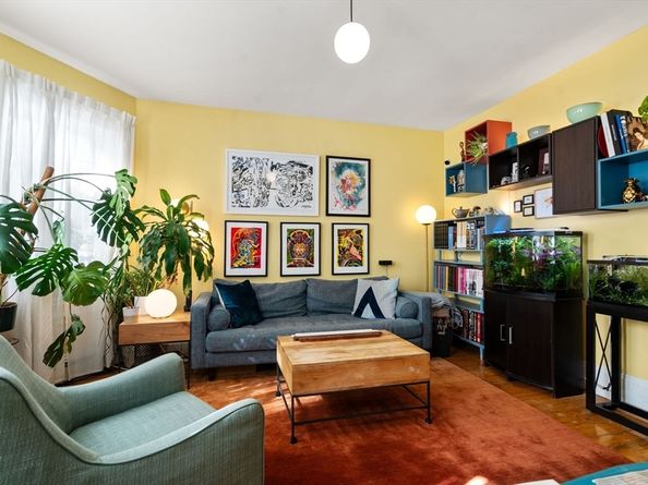 3 Kenney St 2, Boston MA 02130