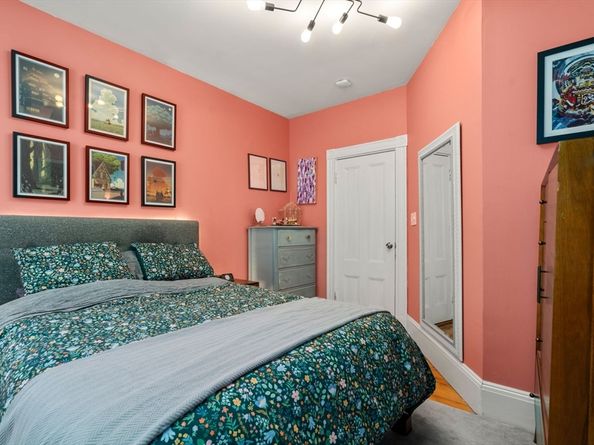 3 Kenney St 2, Boston MA 02130