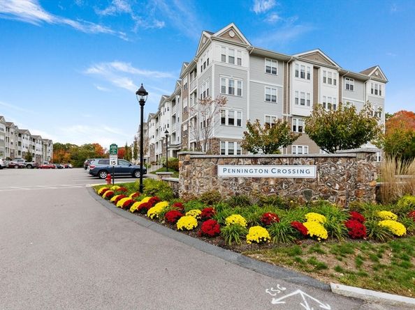 2213 Pennington Dr 2213, Walpole MA 02081