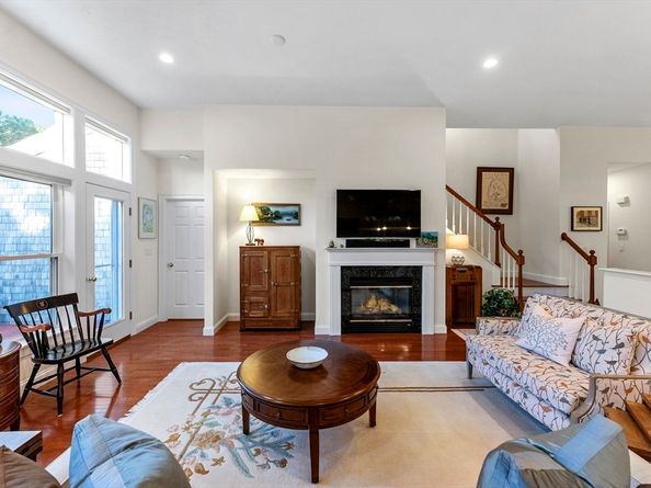 19 W Trevor Hill 19, Plymouth MA 02360