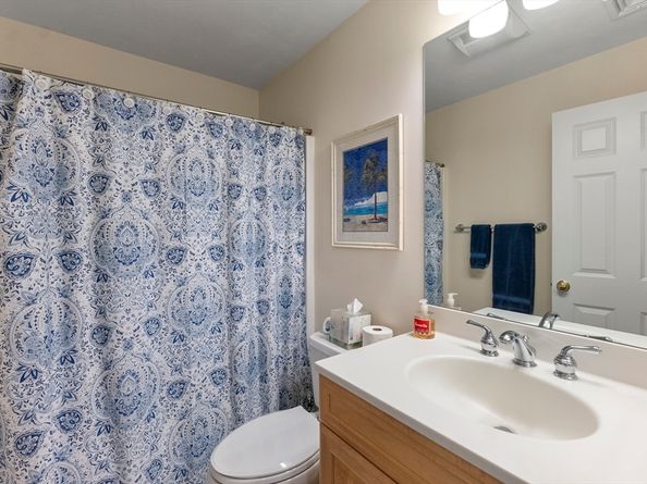 19 W Trevor Hill 19, Plymouth MA 02360