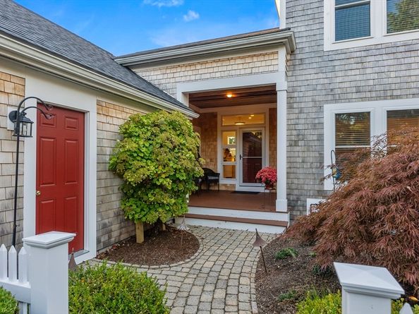 19 W Trevor Hill 19, Plymouth MA 02360