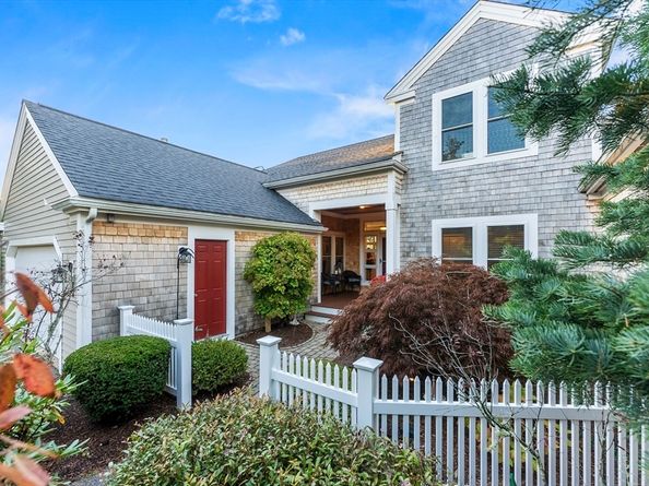 19 W Trevor Hill 19, Plymouth MA 02360