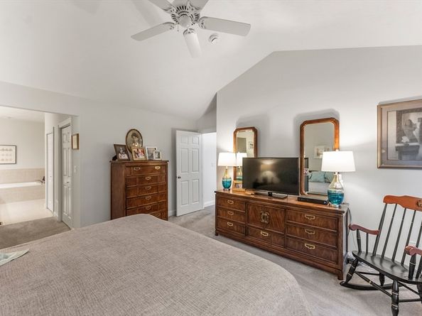 19 W Trevor Hill 19, Plymouth MA 02360