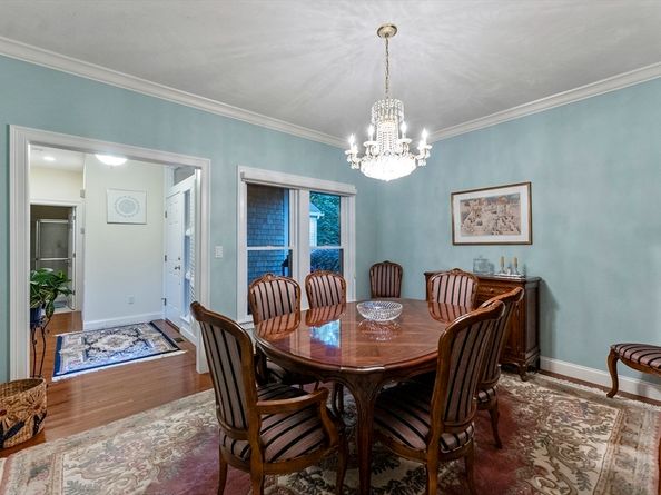 19 W Trevor Hill 19, Plymouth MA 02360