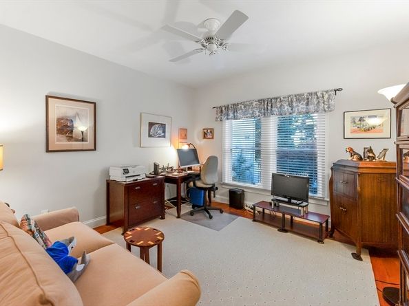 19 W Trevor Hill 19, Plymouth MA 02360