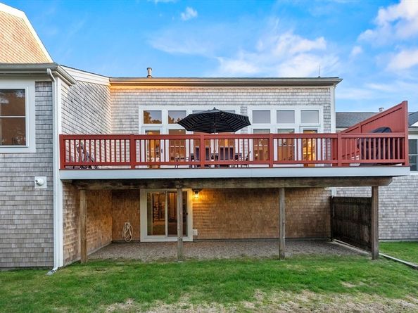 19 W Trevor Hill 19, Plymouth MA 02360