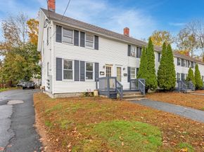 14-24 C St 24, Northbridge MA 01588