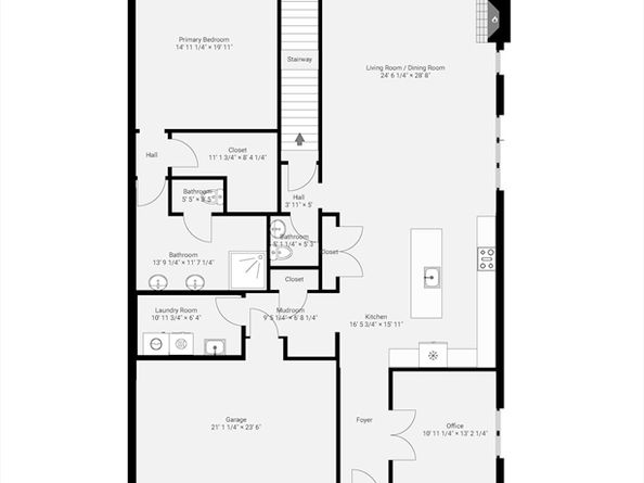 20 Lyons Lane 20, Boxborough MA 01719