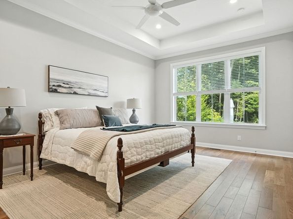 20 Lyons Lane 20, Boxborough MA 01719