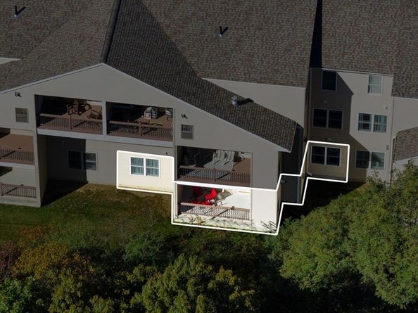 216 Reservoir St 103, Holden MA 01520