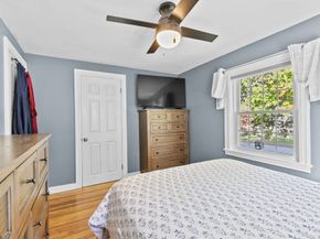 91 Clapp St, Abington MA 02351