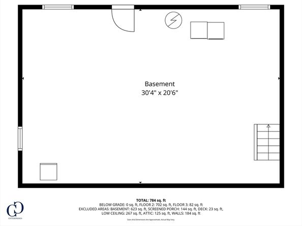 91 Clapp St, Abington MA 02351