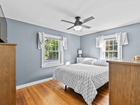 91 Clapp St, Abington MA 02351