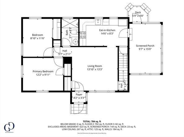 91 Clapp St, Abington MA 02351