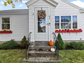 91 Clapp St, Abington MA 02351