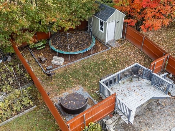 44 Dixfield St, Worcester MA 01606
