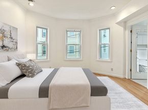 8 Peters B, Boston MA 02127
