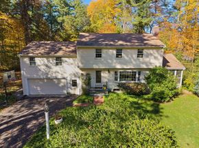 16 Blacksmith Dr, Sudbury MA 01776